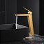 Grifo de lavabo alto monomando Art de Imex